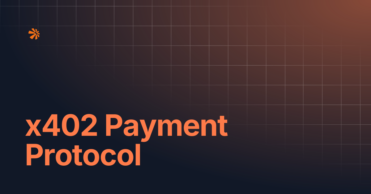 x402 Payment Protocol | Claude_launch